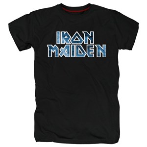 Футболка Iron maiden #4 i_maiden4