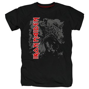 Футболка Iron maiden #15 i_maiden15