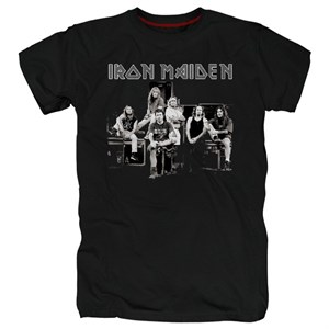 Iron maiden #19