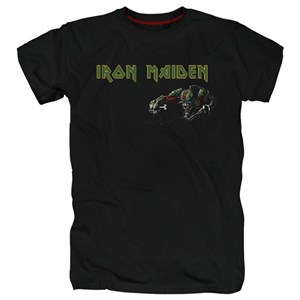 Футболка Iron maiden #23 i_maiden23