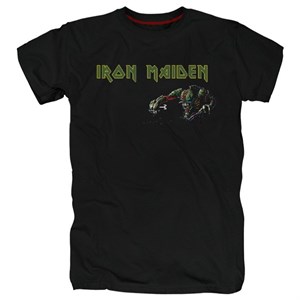 Iron maiden #23