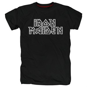 Iron maiden #26