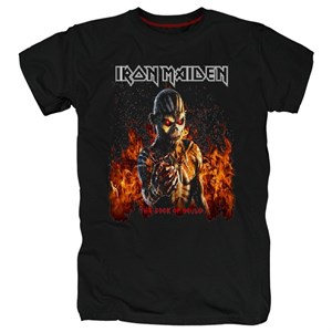 Футболка Iron maiden #27 i_maiden27