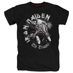 Футболка Iron maiden #30 i_maiden30