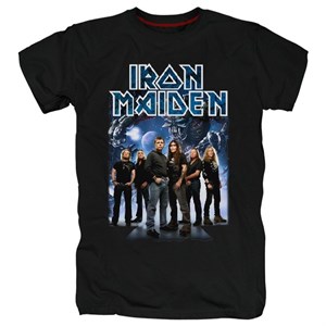 Футболка Iron maiden #31 i_maiden31