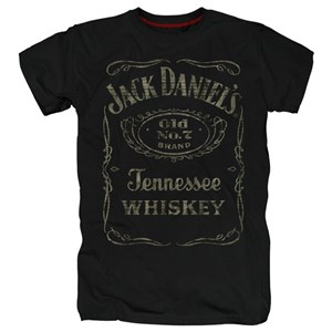 Jack daniels #6