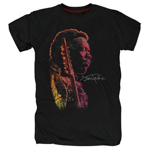 Футболка Jimi Hendrix #7 j_hen7
