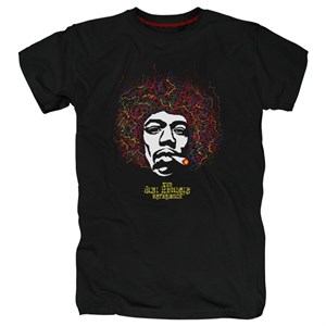 Jimi Hendrix #9