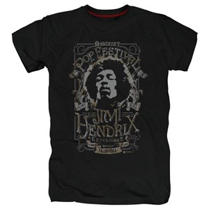 Jimi Hendrix #11