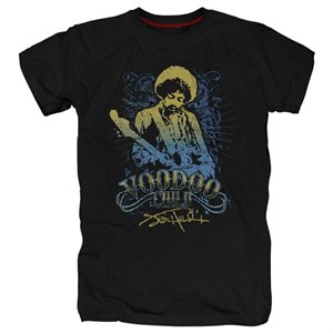 Футболка Jimi Hendrix #12 j_hen12