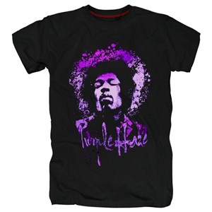 Футболка Jimi Hendrix #16 j_hen16