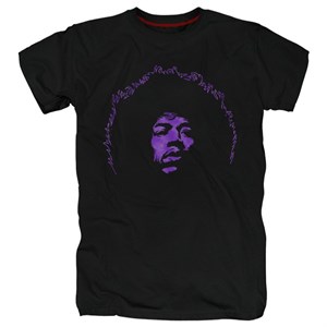 Jimi Hendrix #17