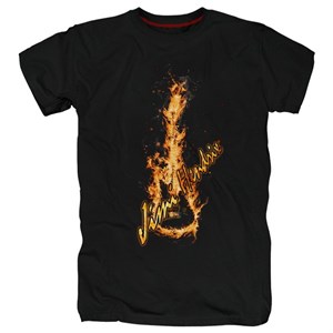 Футболка Jimi Hendrix #22 j_hen22