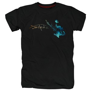 Футболка Jimi Hendrix #23 j_hen23