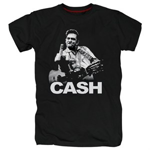 Johnny Cash #1