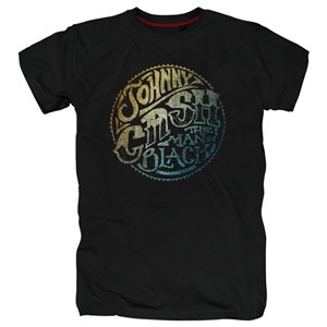 T shirt johnny cash outlet
