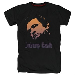 Футболка Johnny Cash #12 cash12