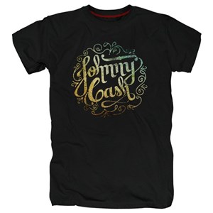 Футболка Johnny Cash #16 cash16