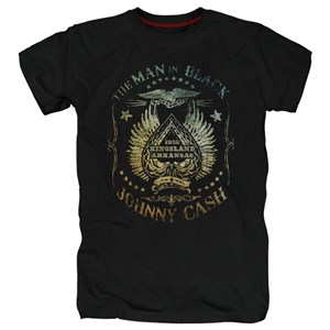 Футболка Johnny Cash #23 cash23