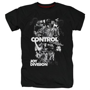 Joy division #1