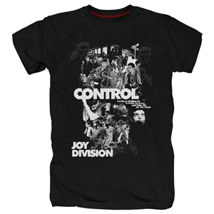 Футболка Joy division #1 joy_div1