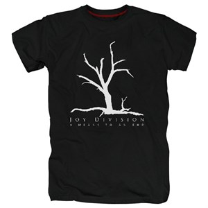 Футболка Joy division #4 joy_div4