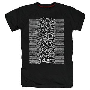 Футболка Joy division #5 joy_div5
