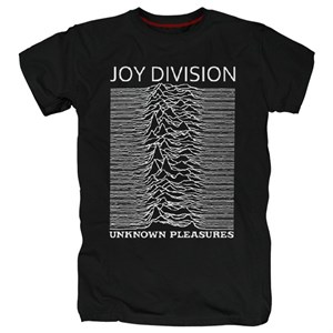 Футболка Joy division #7 joy_div7