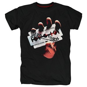 Футболка Judas priest #2 ju_pri2