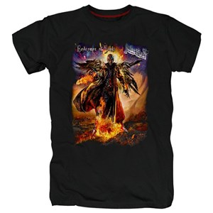 Футболка Judas priest #3 ju_pri3