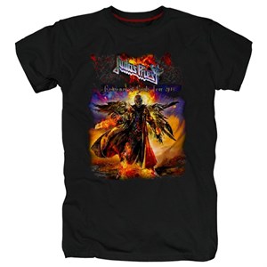 Футболка Judas priest #5 ju_pri5