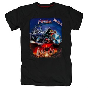 Футболка Judas priest #8 ju_pri8