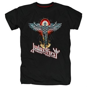 Футболка Judas priest #9 ju_pri9