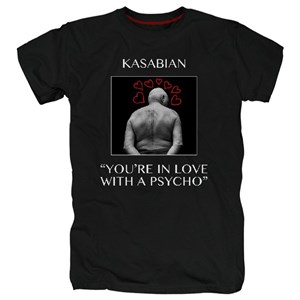 Kasabian #4