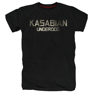 Kasabian #9