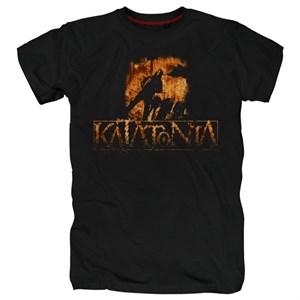 Футболка Katatonia #1 katatonia1