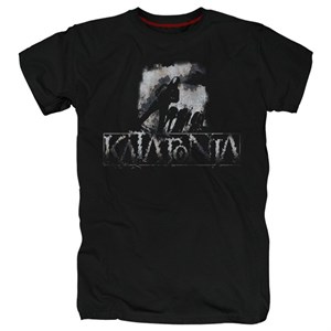 Футболка Katatonia #2 katatonia2