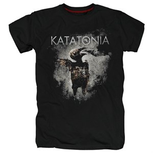 Футболка Katatonia #5 katatonia5