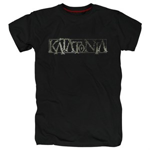 Футболка Katatonia #9 katatonia9