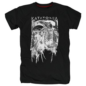 Футболка Katatonia #10 katatonia10