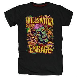 Killswitch engage #6