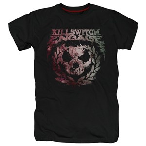 Футболка Killswitch engage #11 killsw_eng11