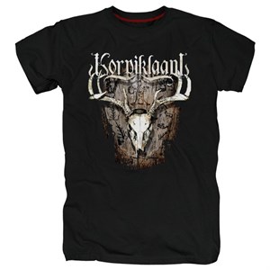 Футболка Korpiklaani #1 korpikl1