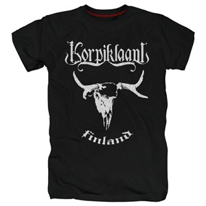 Футболка Korpiklaani #2 korpikl2