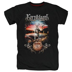 Футболка Korpiklaani #3 korpikl3