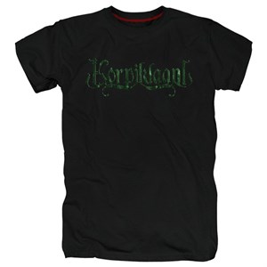 Футболка Korpiklaani #4 korpikl4