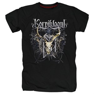 Футболка Korpiklaani #13 korpikl13