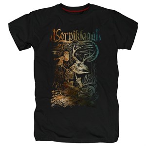 Футболка Korpiklaani #15 korpikl15