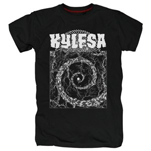 Футболка Kylesa #2 kylesa2