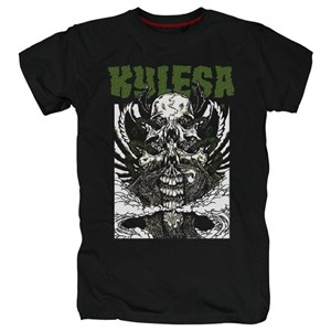 Футболка Kylesa #3 kylesa3